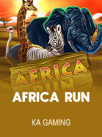 Africa-Run