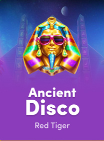 Review Game Ancient Disco: RTP, Fitur, dan Kelebihan