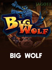 Big Wolf