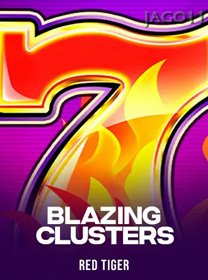 Blazing Clusters