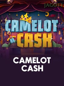 Camelot Cash