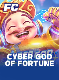 Review Game Cyber God Of Fortune untuk Pemula dan Pro