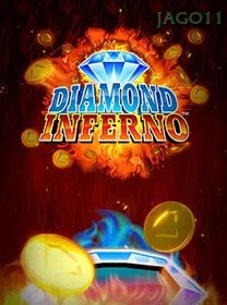 Diamond Inferno