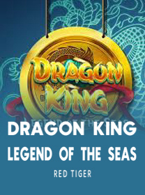 Dragon King Legend Of The Seas Game: Info Provider, RTP, dan Cara Main