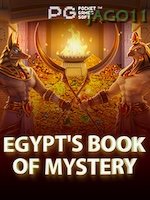 Egypts Book Of Mystery