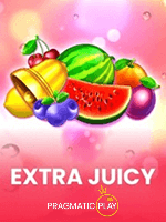 Extra Juicy Slot Terbaru: Review dan Info Lengkap