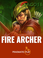 Fire Archer