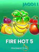 Fire Hot 5