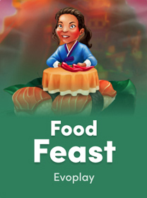 Food Feast Game Terbaru: Review dan Info Lengkap