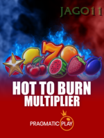 Hot To Burn Multiplier