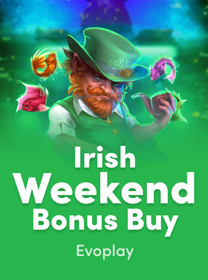 Panduan Irish Weekend Bonus Buy Terlengkap untuk Pemain Baru