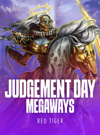 Judgement Day Megaways Terbaru untuk Pemain: Review dan Panduan