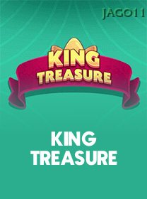 King Treasure