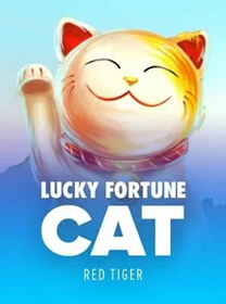 Lucky Fortune Cat Game: Info Provider, RTP, dan Cara Main