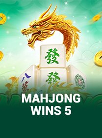 Mahjong Wins 5 Game Terbaru: Review, RTP, dan Akses Main