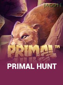 Primal Hunt