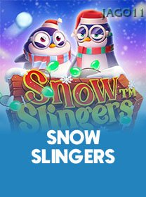 Snow Slingers