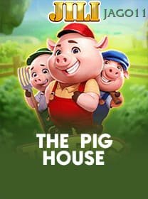 The Pig House