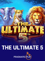 Game The Ultimate 5 Terbaik: Fitur dan Kelebihan Lengkap
