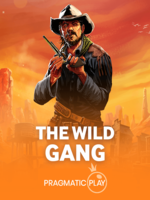 The Wild Gang Game Terbaru: Review, RTP, dan Akses Main