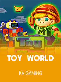 Toy World Terbaru: Review Game dan Tips Bermain