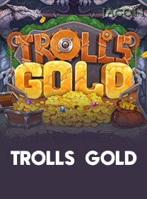Trolls Gold