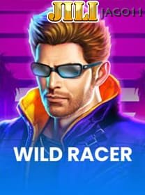 Wild Racer