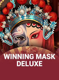 Winning Mask Deluxe Game Terbaru: Review, RTP, dan Akses Main