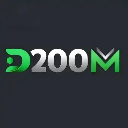 d200m Terbaru: Download APK Resmi dan Aman