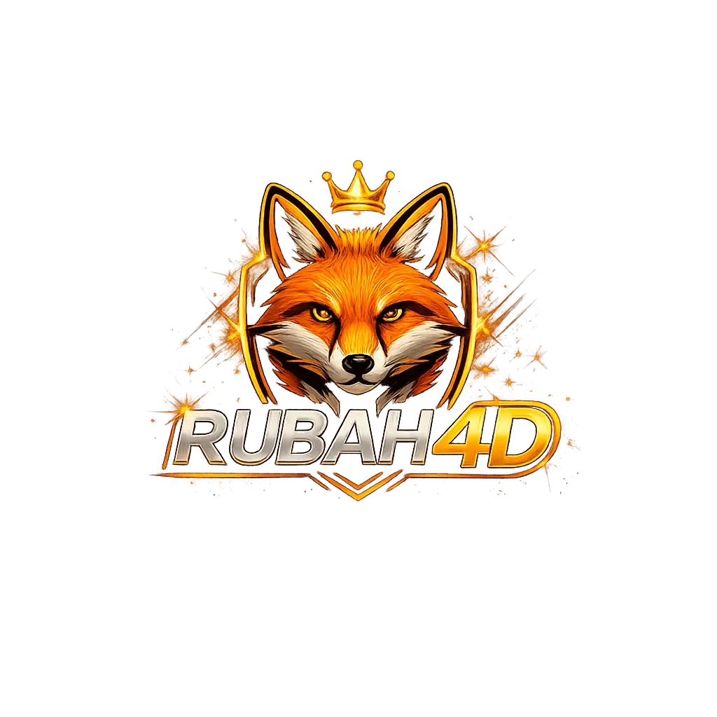Aplikasi rubah4d Resmi: Download dan Instalasi