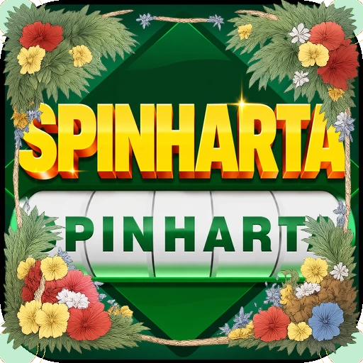 Aplikasi spinharta Resmi dan Terpercaya di Android