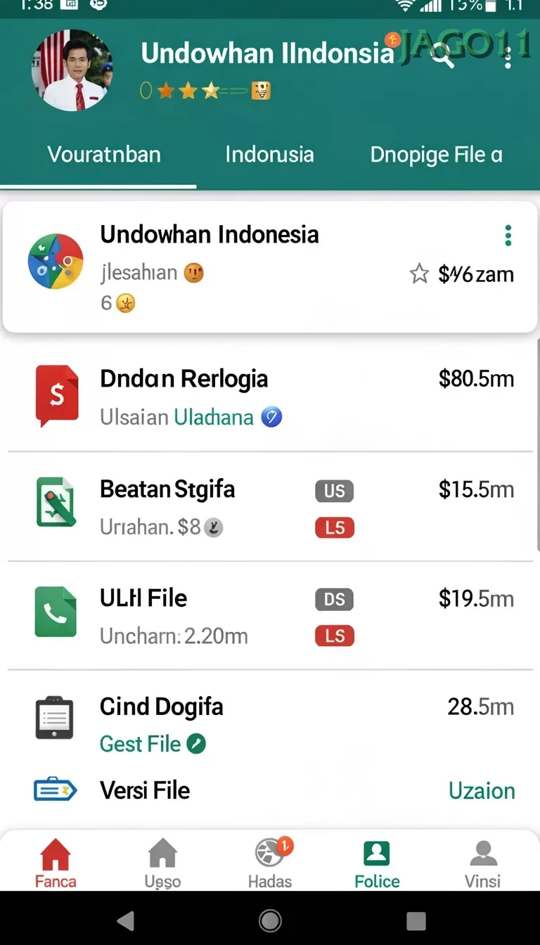 Screenshot Blazing Clusters