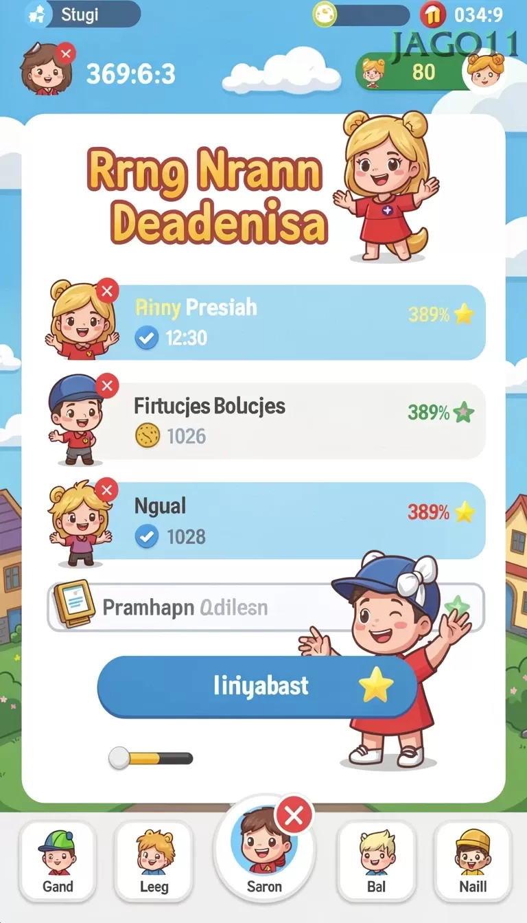 Screenshot King Treasure