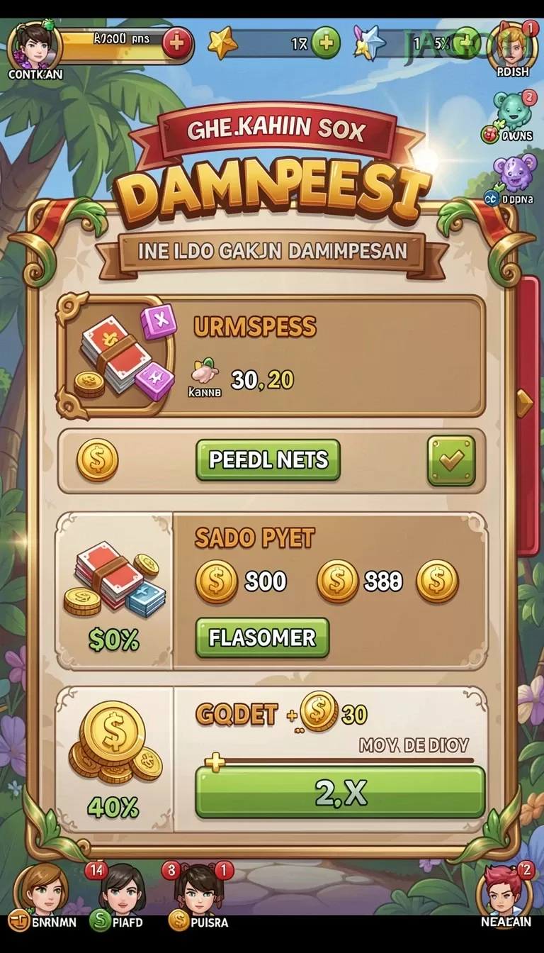 Screenshot Book Of Trojan Tales