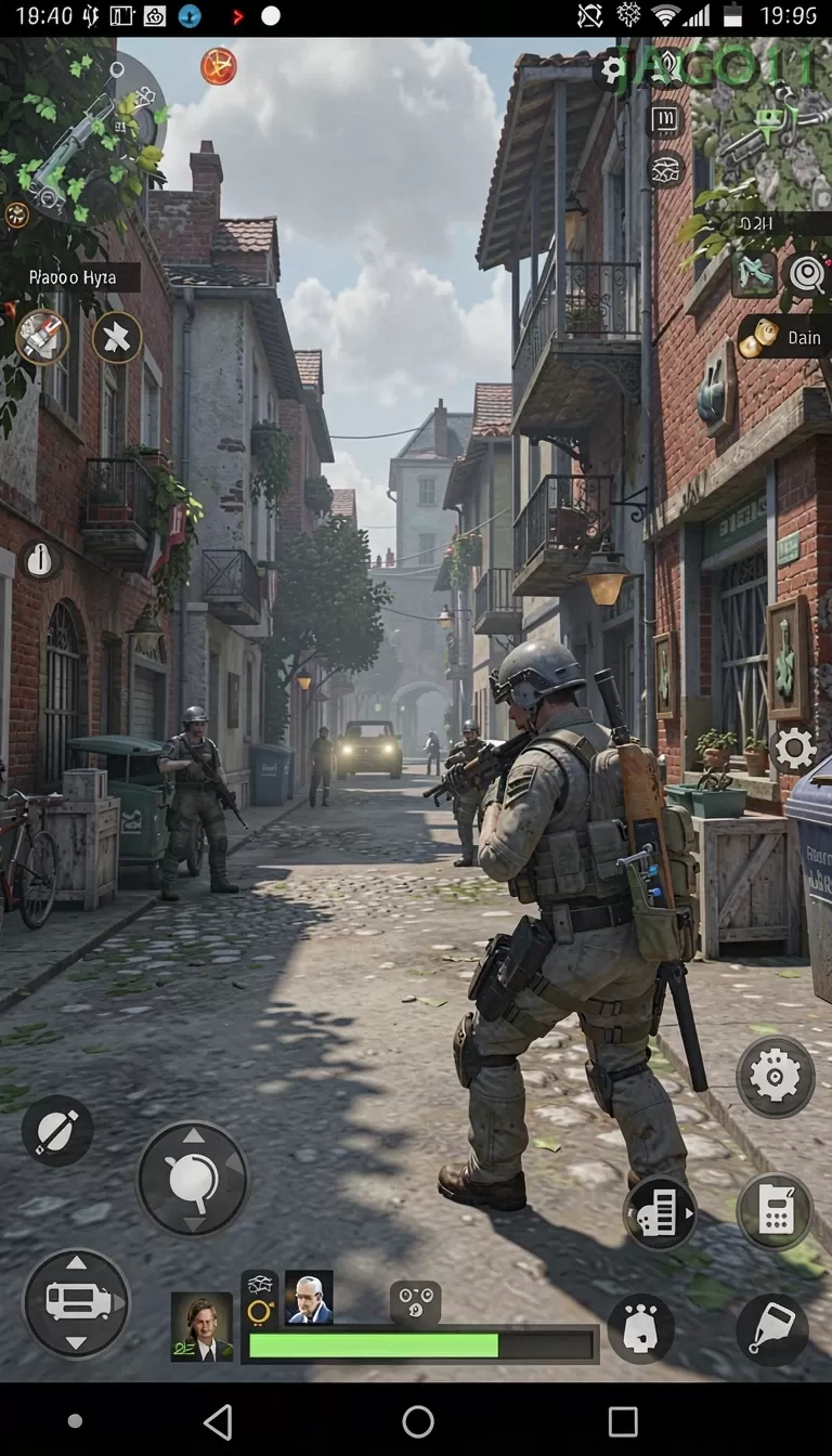 Screenshot Hot To Burn Multiplier
